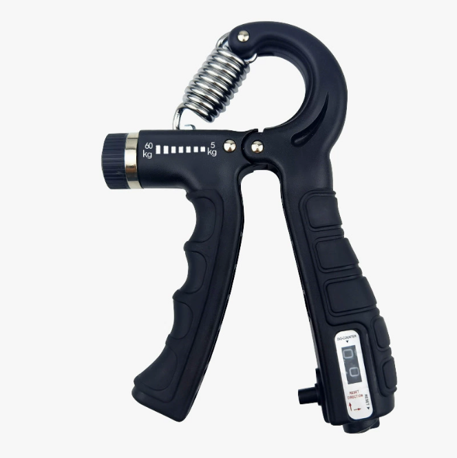Hand Grip Strength Trainer