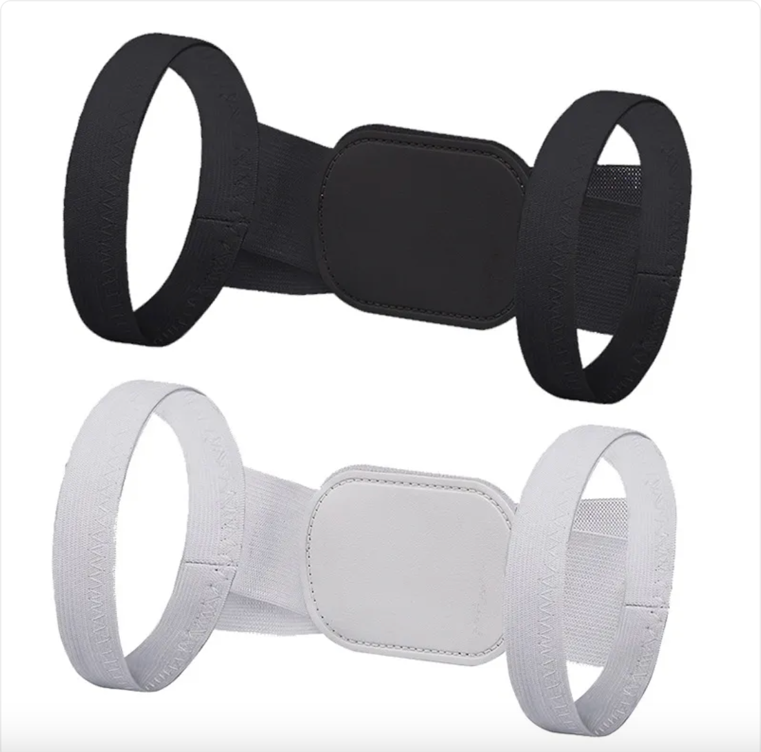 Invisible Posture Corrector